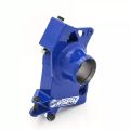 Kit de rótulas de suspensión trasera rebajadas Wisefab para Toyota Supra JZA80
