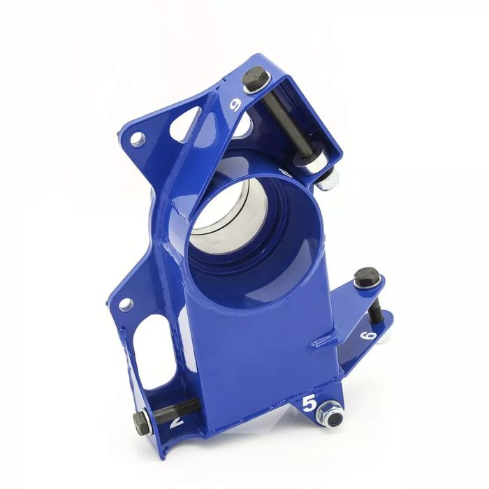 Kit de rótulas de suspensión trasera rebajadas Wisefab para Toyota Supra JZA80