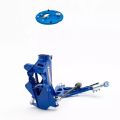 Kit de bloqueo de ángulo de derrape delantero Wisefab para BMW F20, F21, F22, F30, F31, F32, F80, F82 y F87