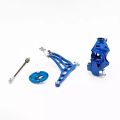 Kit de bloqueo de ángulo de derrape delantero Wisefab para BMW F20, F21, F22, F30, F31, F32, F80, F82 y F87