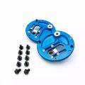 Kit de bloqueo de ángulo de derrape delantero Wisefab para BMW F20, F21, F22, F30, F31, F32, F80, F82 y F87