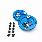 Kit de bloqueo de ángulo de derrape delantero Wisefab para BMW F20 F21 F22 F30 F31 F32 F80 F82 F87