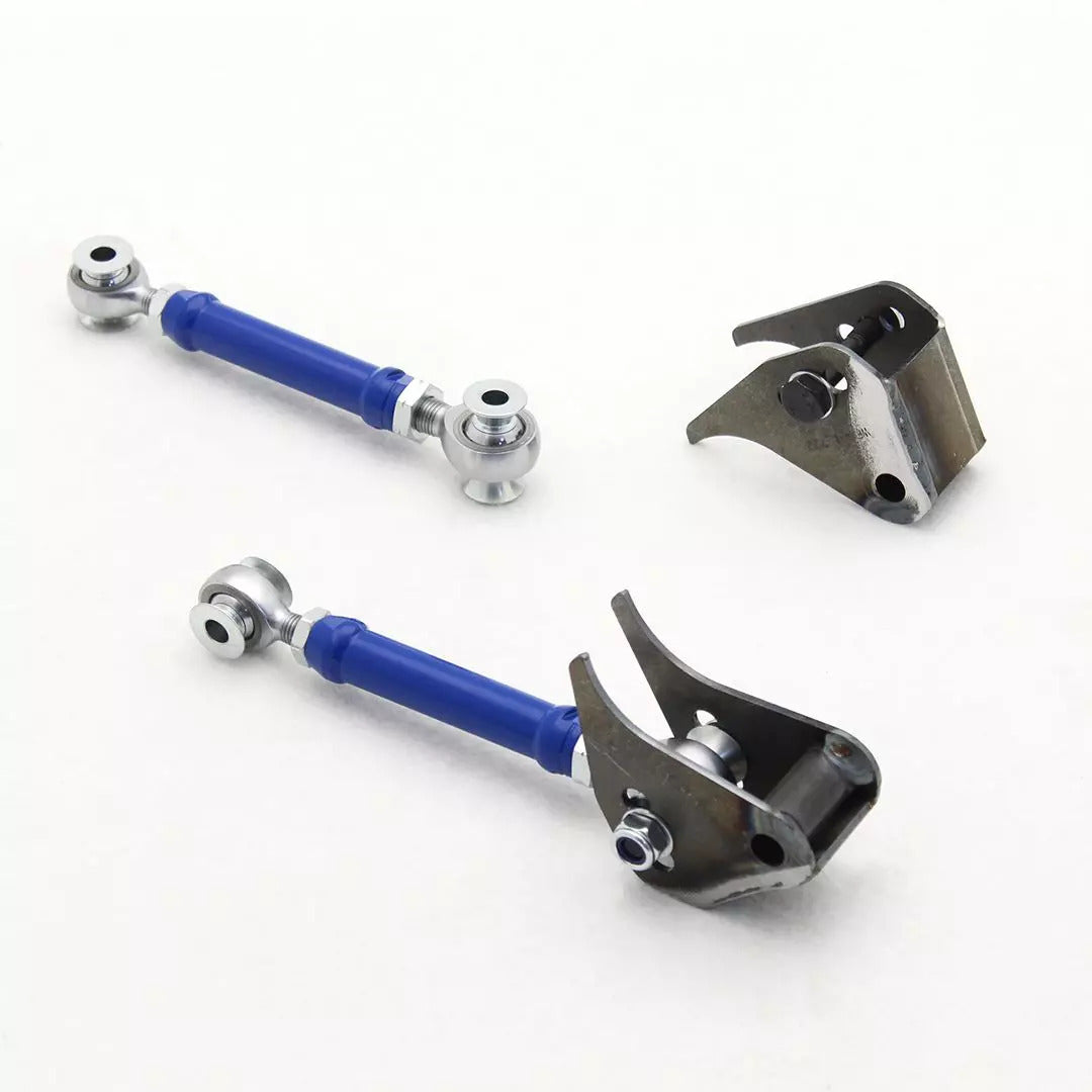 Kit de bloqueo de ángulo de deriva delantero Wisefab para Chevrolet Corvette C5 C6