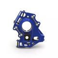 Kit de rótulas de suspensión trasera rebajadas Wisefab para Toyota Supra A90