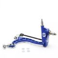 Kit de bloqueo de ángulo de derrape delantero para Nissan R32 sin brazos superiores Wisefab