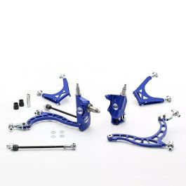 Nissan R33 Front Drift Angle Lock Kit Wisefab
