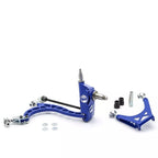 Nissan R33 Wisefab Front Drift Angle Lock Kit