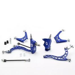 Nissan R34 Front Drift Angle Lock Kit Wisefab