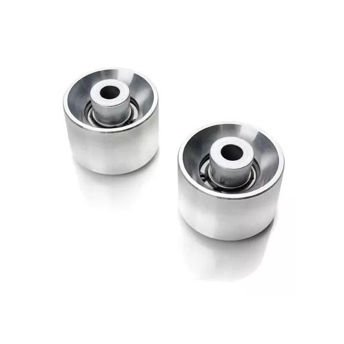 Kit de bujes delanteros para mangueta trasera BMW E36 E46 Wisefab