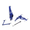 Kit de bloqueo de ángulo de deriva delantero para Nissan 350Z Wisefab