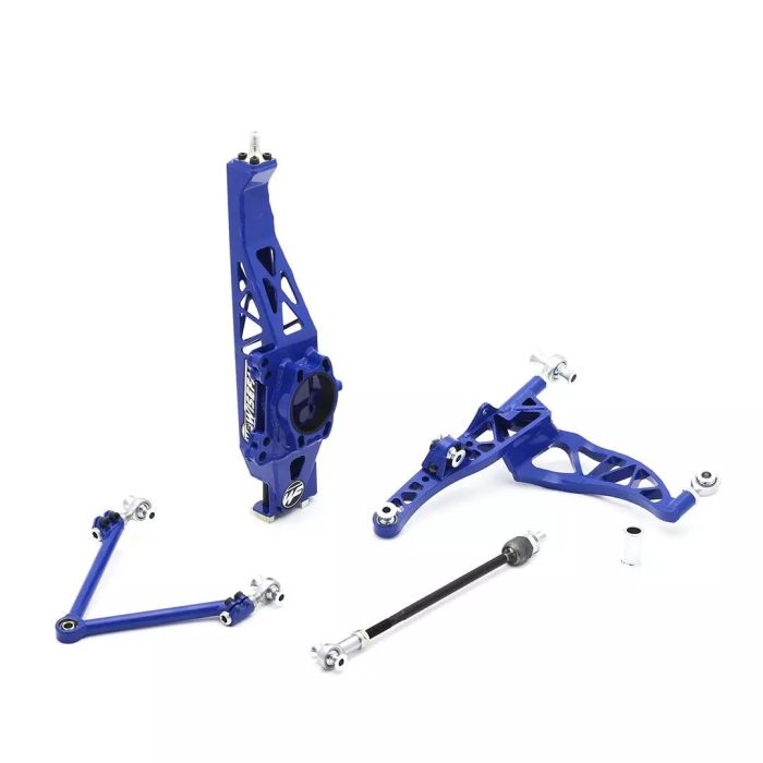 Kit de bloqueo de ángulo de deriva delantero para Nissan 350Z Wisefab