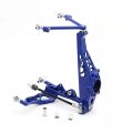 Kit de bloqueo de ángulo de deriva delantero para Nissan 350Z Wisefab