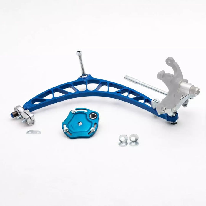 Kit de bloqueo de ángulo de derrape delantero V2 para BMW E36 E36M Wisefab