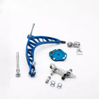 Kit de ángulo de giro drift delantero V2 Wisefab para BMW E36 E36M