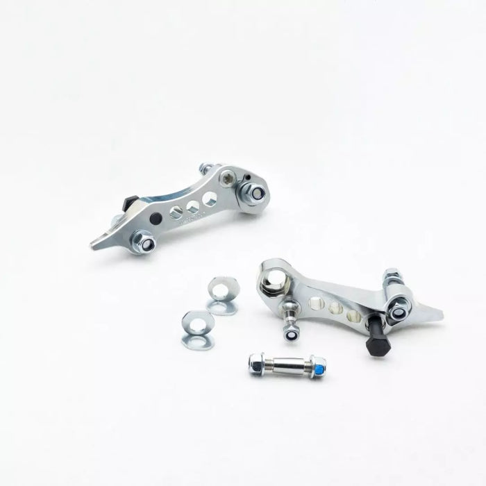 Kit de bloqueo de ángulo de derrape delantero V2 para BMW E46 E46M Wisefab