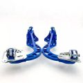 Kit de manguetas traseras Wisefab para BMW E36 y E46