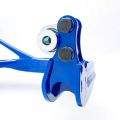 Kit de manguetas traseras Wisefab para BMW E36 y E46