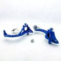Kit de manguetas traseras Wisefab para BMW E36 y E46