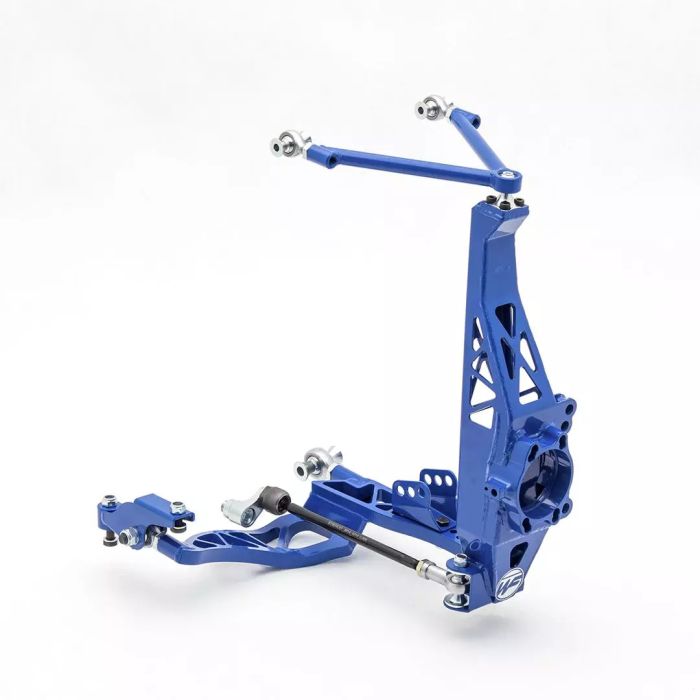 Kit de bloqueo de ángulo de deriva delantero para Nissan 370Z Wisefab