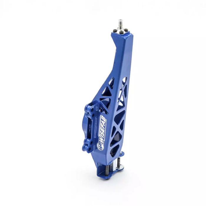 Kit de bloqueo de ángulo de deriva delantero para Nissan 370Z Wisefab