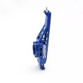 Kit de bloqueo de ángulo de deriva delantero para Nissan 370Z Wisefab