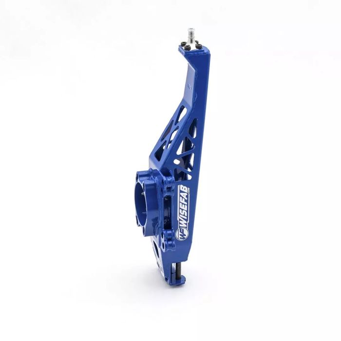 Kit de bloqueo de ángulo de deriva delantero para Nissan 370Z Wisefab