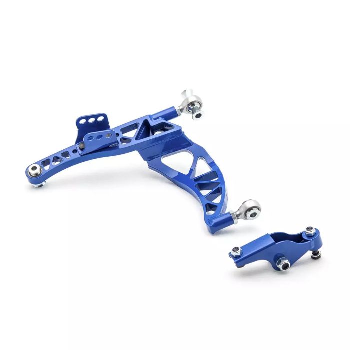 Kit de bloqueo de ángulo de deriva delantero para Nissan 370Z Wisefab