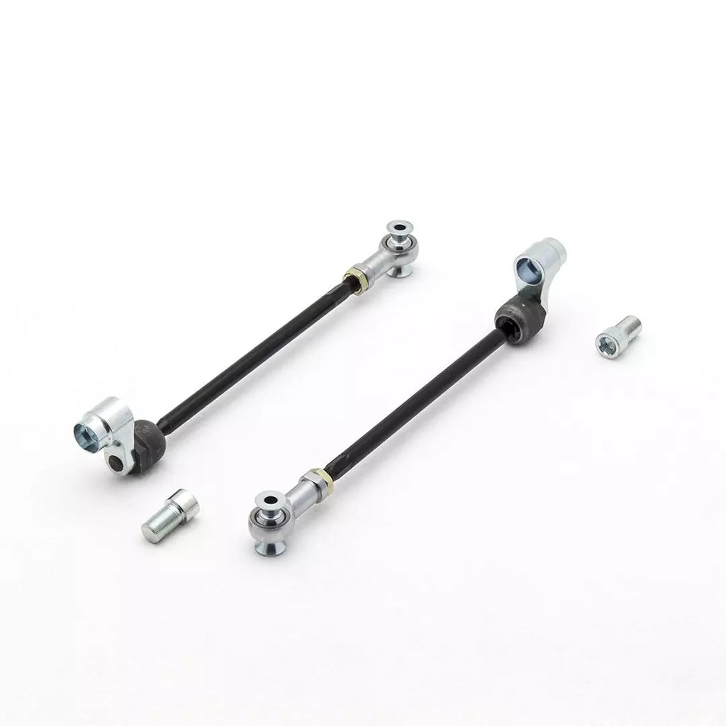 Kit de ángulo de giro delantero para drift Nissan 370Z Wisefab