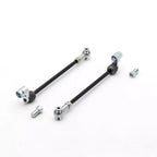 Kit de ángulo de giro delantero para drift Nissan 370Z Wisefab