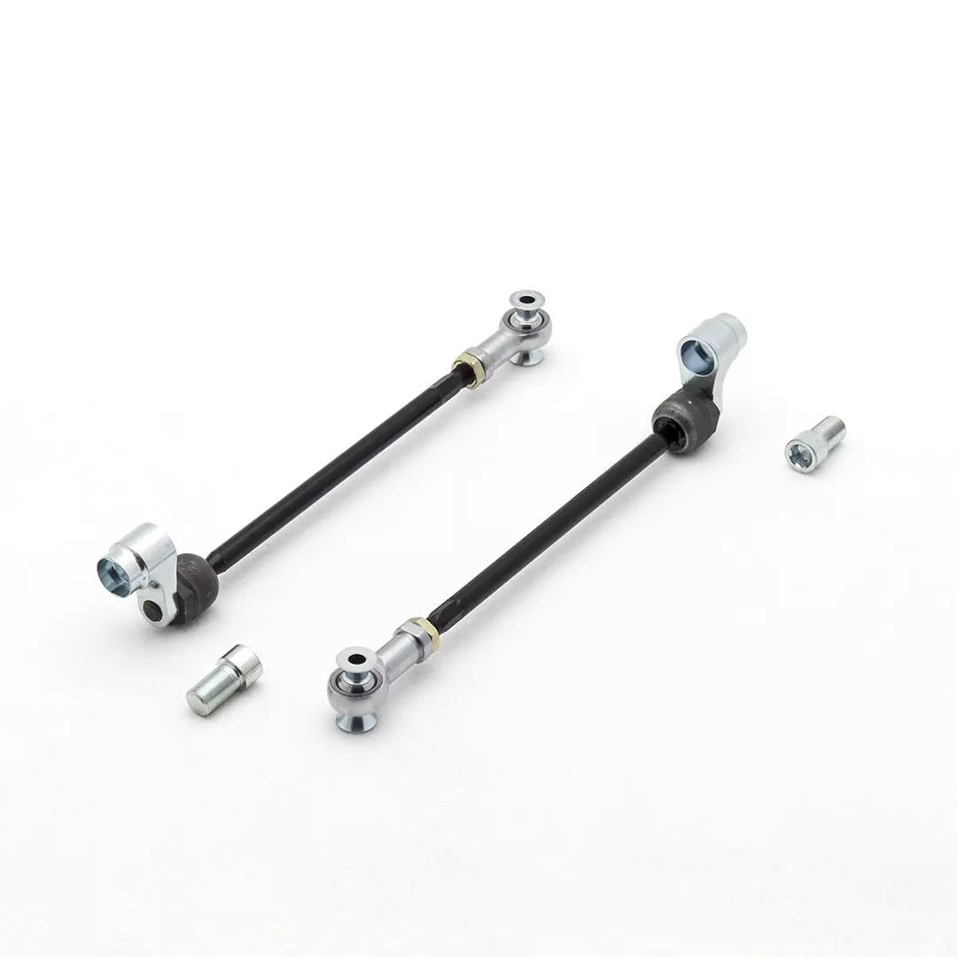 Kit de ángulo de giro delantero para drift Nissan 370Z Wisefab