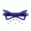 Kit de reubicación del portaequipajes delantero para Nissan 370z Wisefab