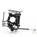 Kit de rótulas de suspensión trasera rebajadas para Nissan R35 GT-R de Wisefab