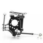 Wisefab Low-Profile Rear Suspension Arm Kit for Nissan R35 GT-R
