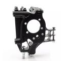 Kit de rótulas de suspensión trasera rebajadas para Nissan R35 GT-R de Wisefab