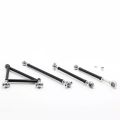 Kit de rótulas de suspensión trasera rebajadas para Nissan R35 GT-R de Wisefab