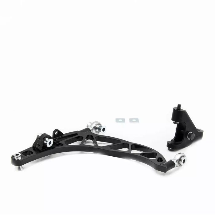 Kit de rótulas de suspensión delantera rebajadas para Nissan R35 GT-R de Wisefab