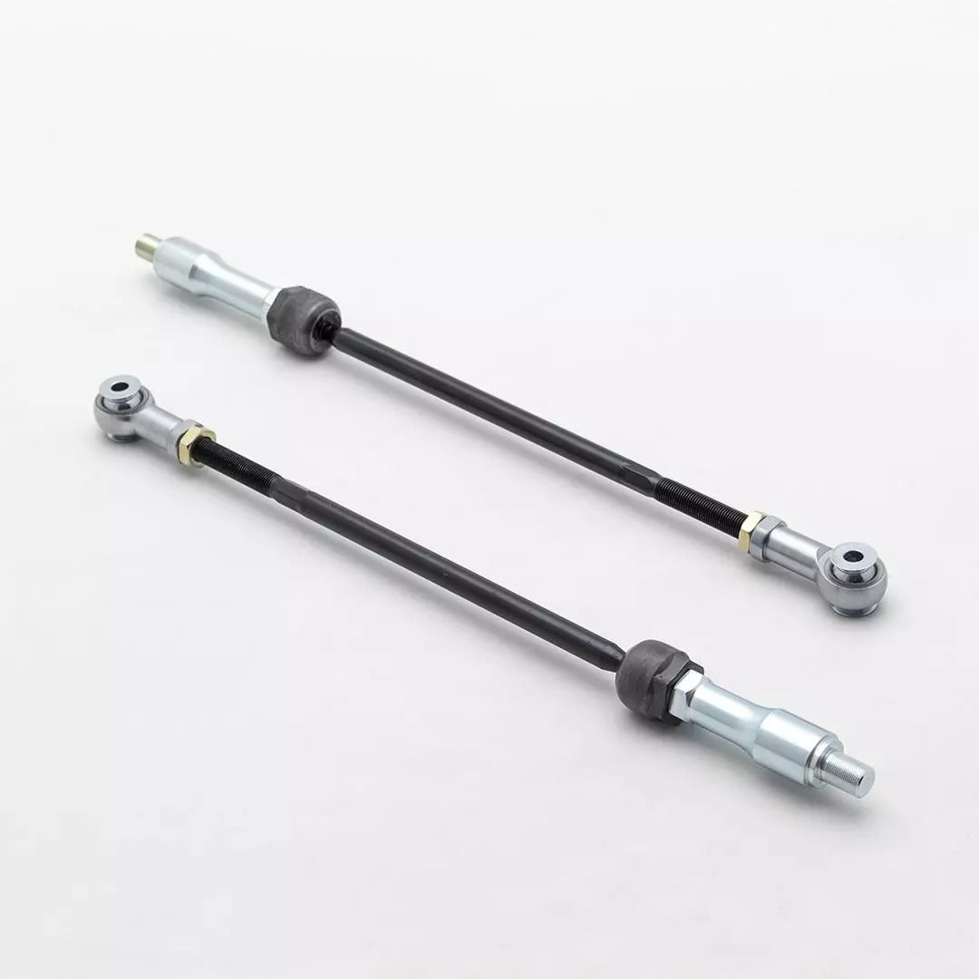 Kit de ángulo de giro delantero Scion FRS para cremallera trasera Lexus IS Wisefab