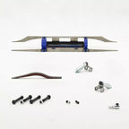 Kit de ángulo de giro delantero Scion FRS para cremallera trasera Lexus IS Wisefab