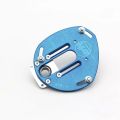 Kit de bloqueo de ángulo de derrape delantero para Toyota GT86 y Subaru BRZ (versión para vehículos con volante a la izquierda) de Wisefab.