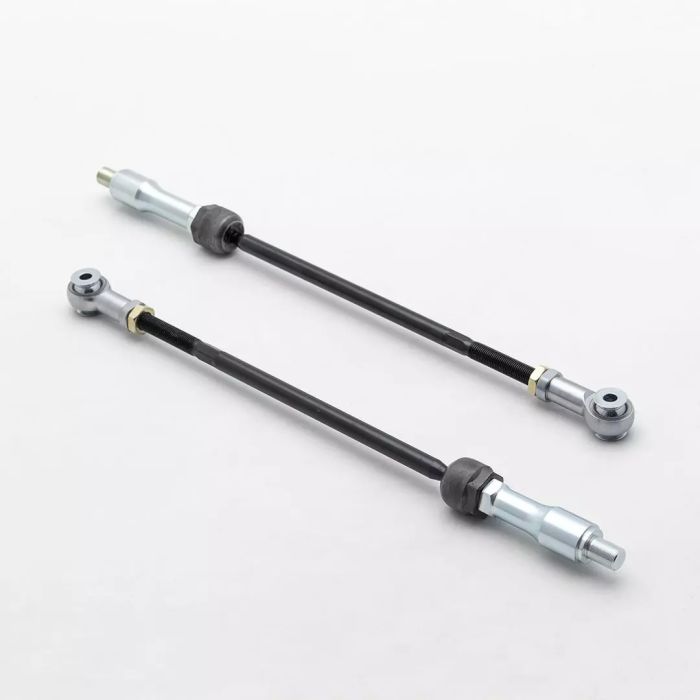 Kit de bloqueo de ángulo de derrape delantero para Toyota GT86 y Subaru BRZ (versión para vehículos con volante a la izquierda) de Wisefab.