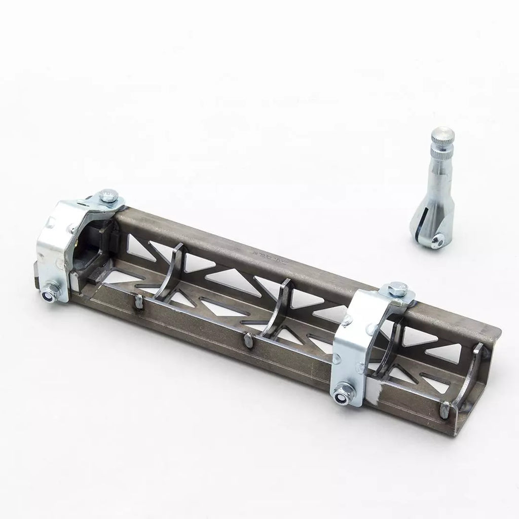 Kit de ángulo de giro para drift delantero Toyota GT86 Subaru BRZ LHD Wisefab