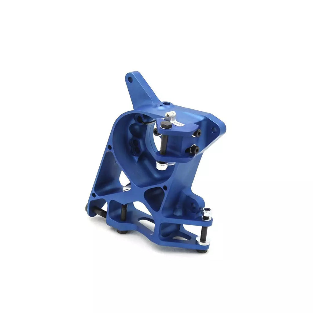 Kit de manguetas rebajadas para suspensión trasera Toyota GT86 Subaru BRZ Wisefab
