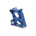 Kit de rótulas de suspensión trasera rebajadas Wisefab para Toyota GT86 y Subaru BRZ