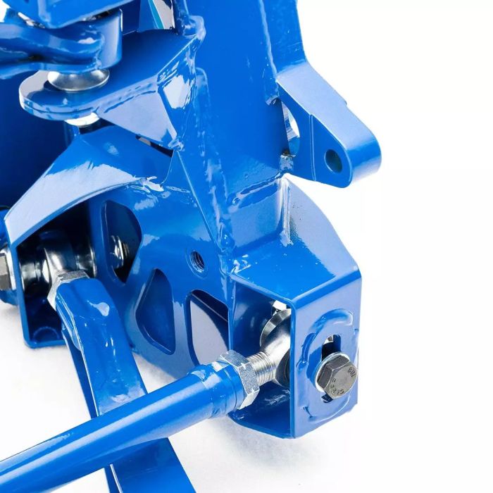 Kit de rótulas de descenso para suspensión trasera V2 de Toyota GT86 de Wisefab