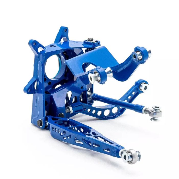Kit de rótulas de descenso para suspensión trasera V2 de Toyota GT86 de Wisefab