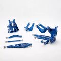 Kit de rótulas de descenso para suspensión trasera V2 de Toyota GT86 de Wisefab