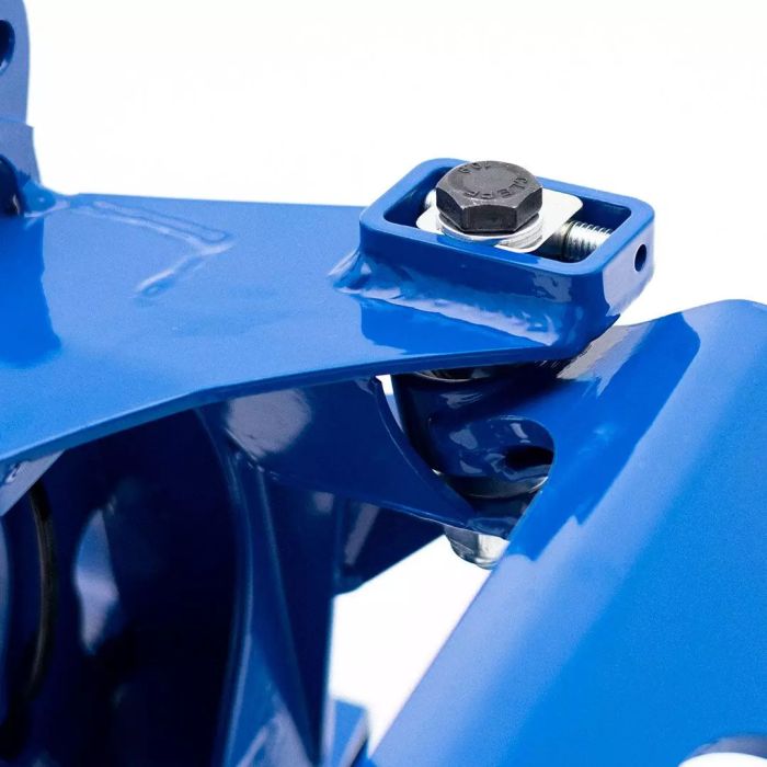Kit de rótulas de descenso para suspensión trasera V2 de Toyota GT86 de Wisefab