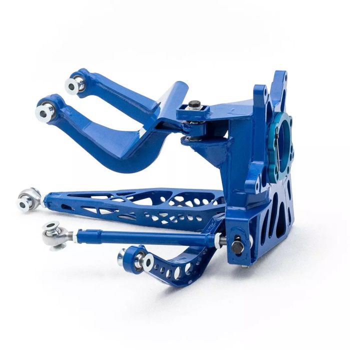 Kit de rótulas de descenso para suspensión trasera V2 de Toyota GT86 de Wisefab