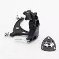 Kit de rótulas de suspensión delantera rebajadas Wisefab para Toyota GT86 y Subaru BRZ