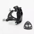 Kit de manguetas rebajadas para suspensión delantera Toyota GT86 Subaru BRZ Wisefab